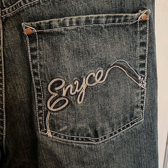 Encye 96 men’s relaxed jeans 40 - Picture 8 of 13